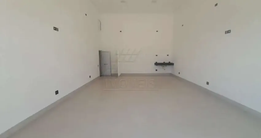 Sala comercial para locação no vila mollon em santa bárbara d`oeste