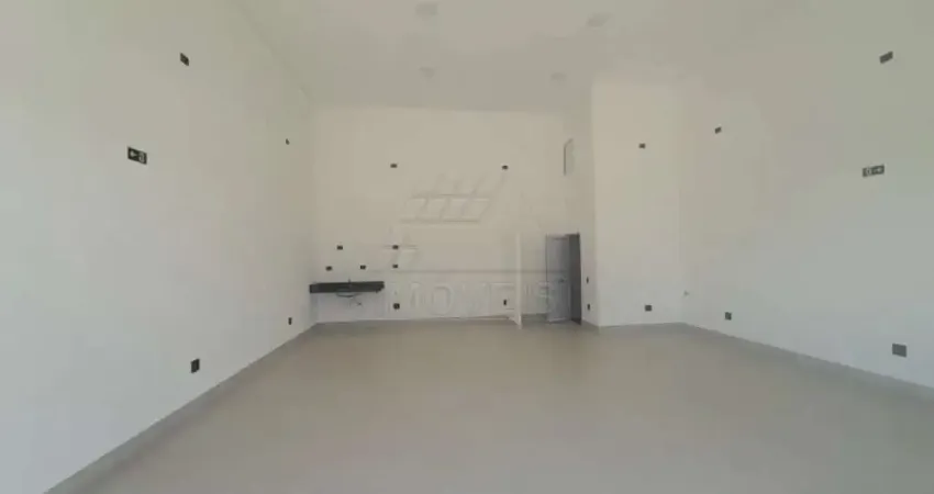 Sala comercial para locação no vila mollon em santa bárbara d`oeste