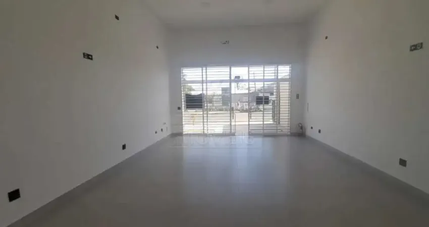 Sala comercial para locação no vila mollon em santa bárbara d`oeste