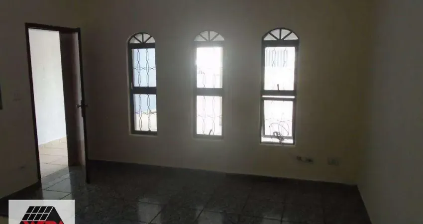 Casa com 3 quartos para alugar no Parque das Nações, Americana