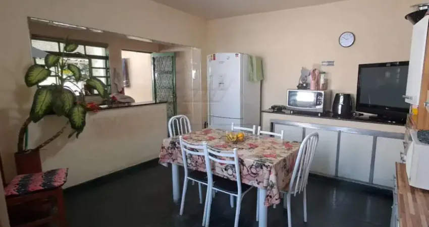 Casa com 2 quartos à venda em Conserva, Americana 