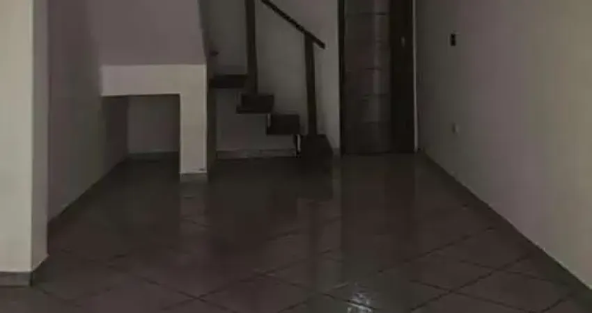 Sala comercial para alugar no Jardim Europa I, Santa Bárbara D'Oeste