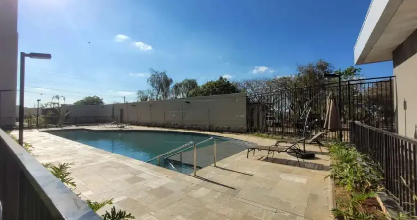 Apartamento à venda, 2 quartos, 1 suíte, 2 vagas, jardim jacyra - americana/sp