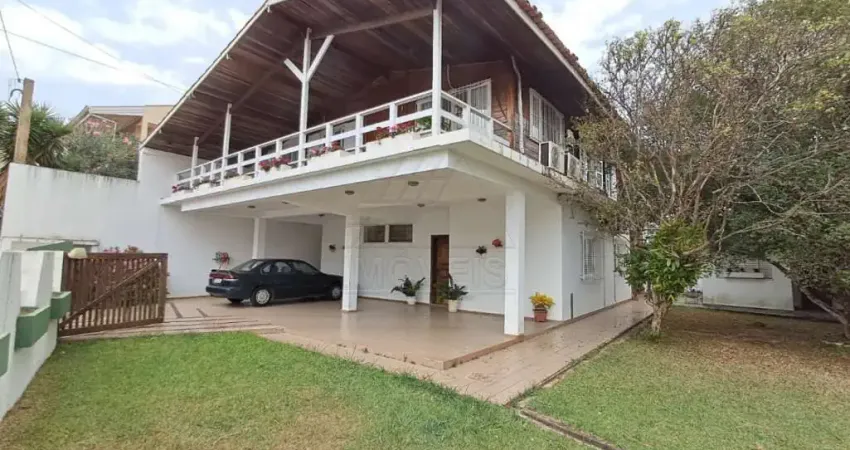 Casa em condomínio fechado com 5 quartos à venda no Iate Clube de Americana, Americana