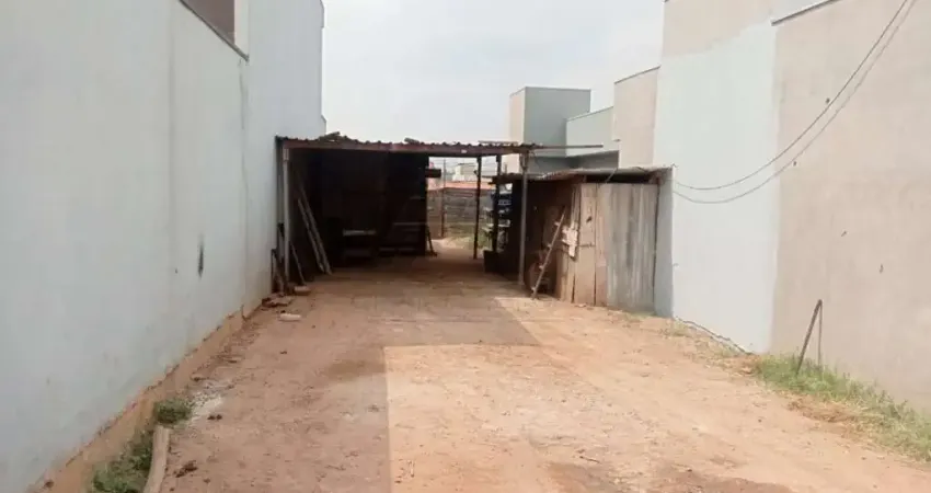 Terreno à venda no Jardim Mirandola, Americana 