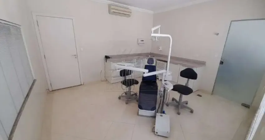 Sala comercial para alugar no Paraíso, Americana 