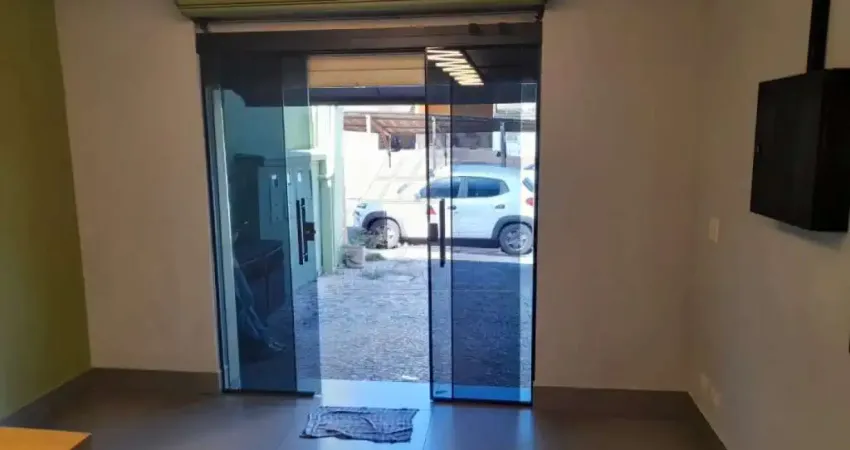 Sala comercial para alugar no Centro, Americana 