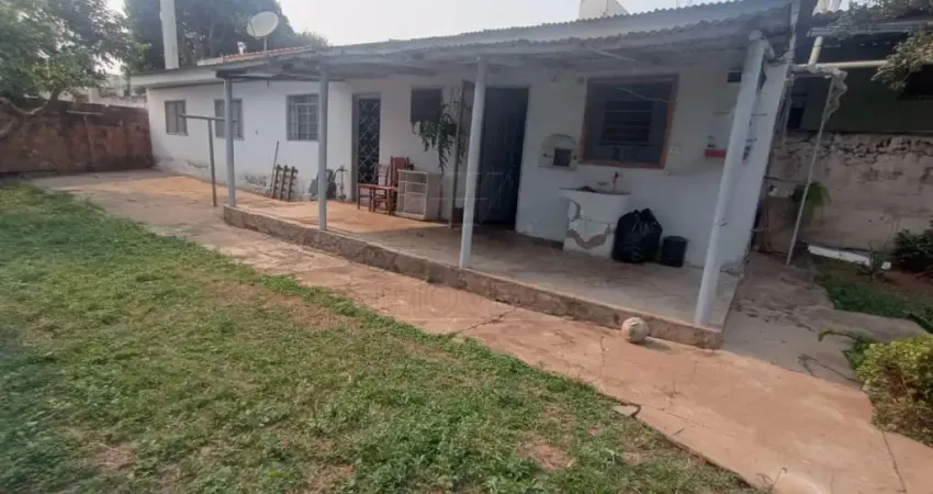 Casa residencial à venda no bairro vila frezzarim em americana