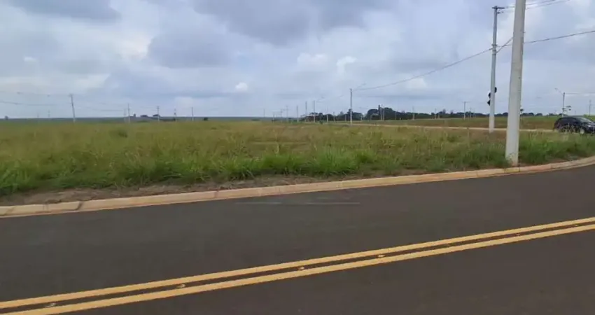 Terreno comercial à venda no bairro terras de cillo em santa bárbara d`oeste
