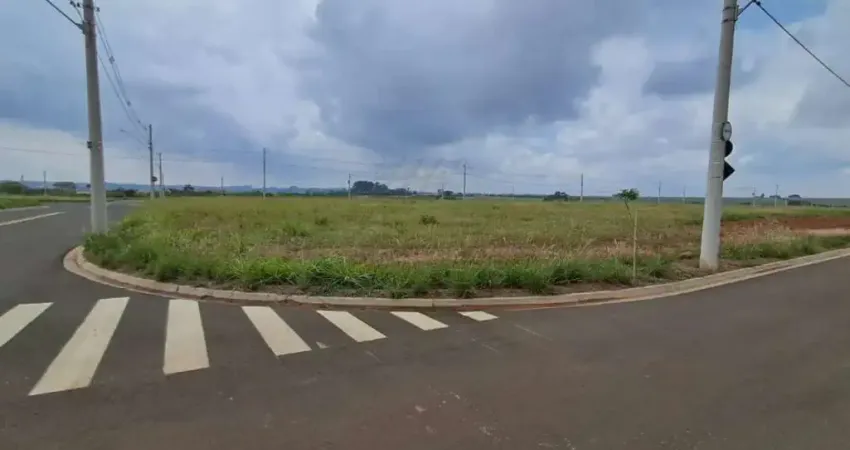 Terreno comercial à venda no bairro terras de cillo em santa bárbara d`oeste