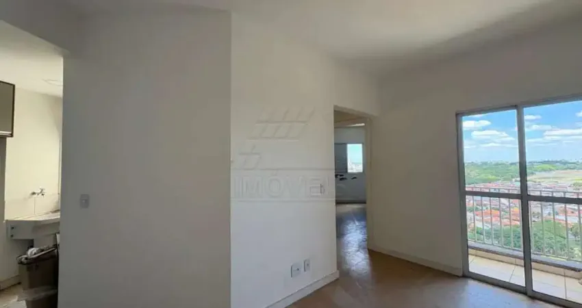 Apartamento para alugar no condomínio residencial clube dakota, em nova odessa, 2 dormitórios e lazer completo.