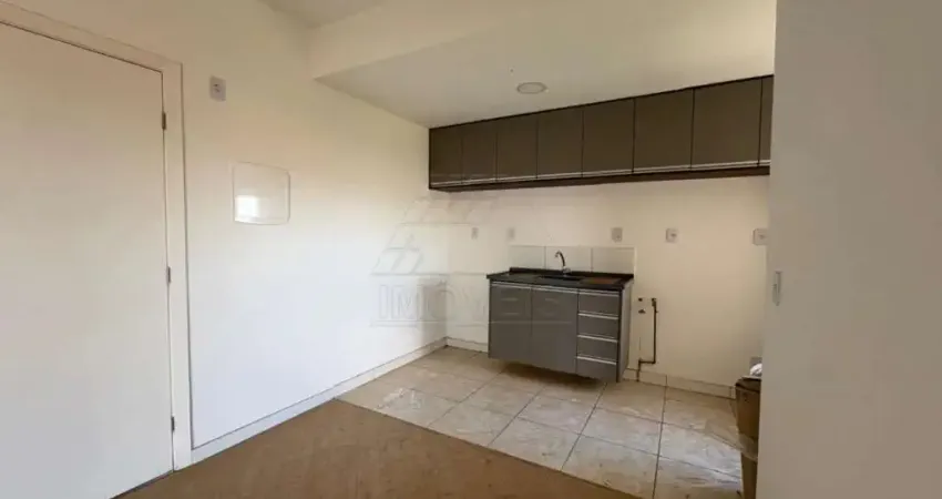 Apartamento para alugar no condomínio residencial clube dakota, em nova odessa, 2 dormitórios e lazer completo.