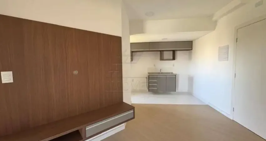 Apartamento para alugar no condomínio residencial clube vermont, em nova odessa, 2 dormitórios e lazer completo.