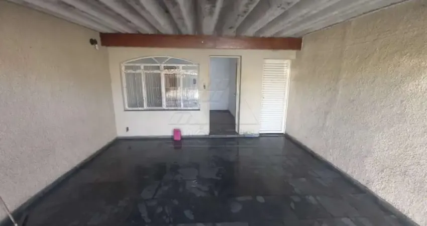 Casa residencial à venda no bairro jardim europa i em santa bárbara d`oeste