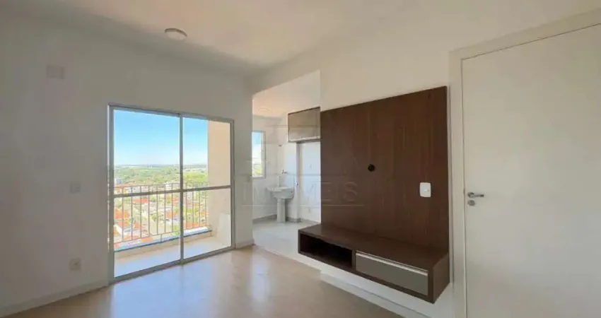 Apartamento para locação no colline residencial em americana