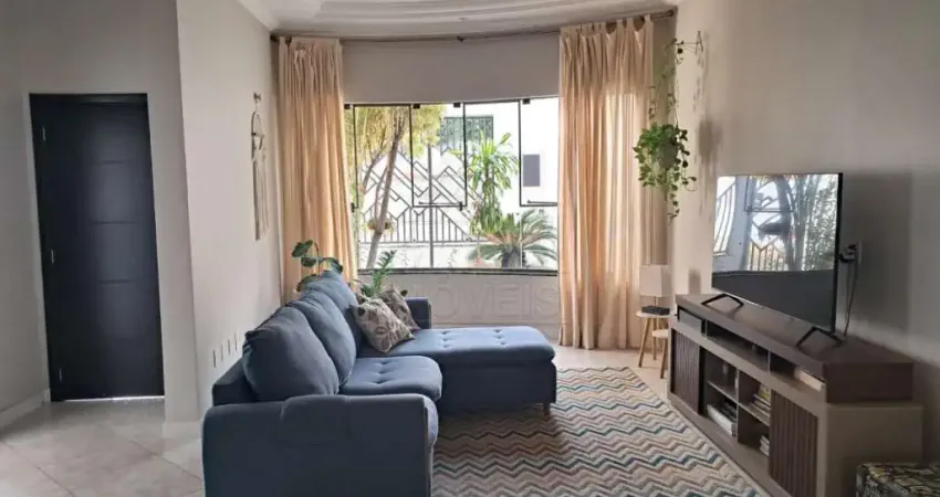 Casa com 4 quartos à venda no Jardim Paulistano, Americana 