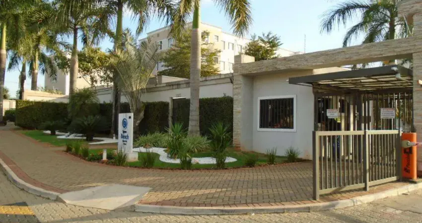 Apartamento residencial à venda no condomínio spazio beach em americana