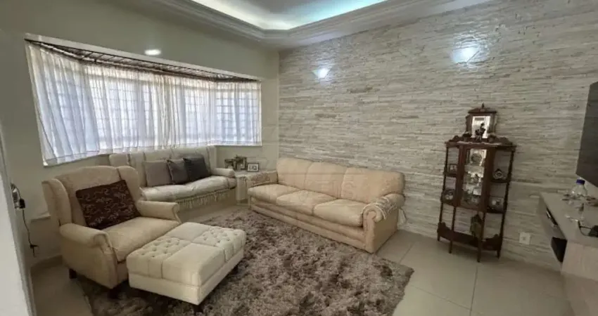 Casa com 3 quartos à venda no Jardim Progresso, Americana