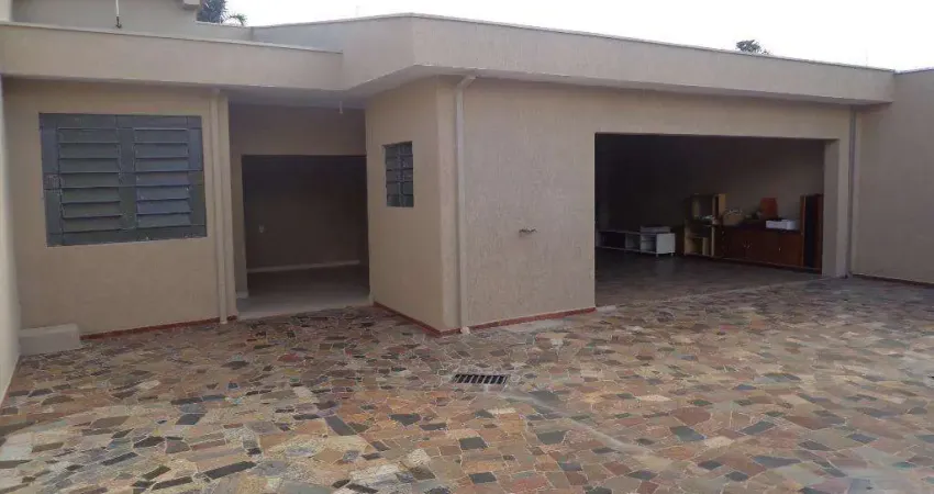 Ponto comercial à venda na Vila Galo, Americana