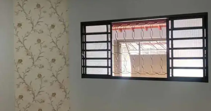 Casa residencial a venda no bairro vila mollon iv em santa bárbara d`oeste