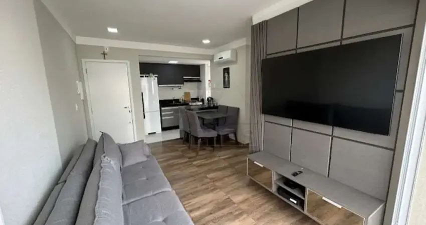 Apartamento a venda no condomínio residencial maestro em santa bárbara d`oeste