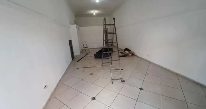 Sala comercial para alugar no Centro, Americana 