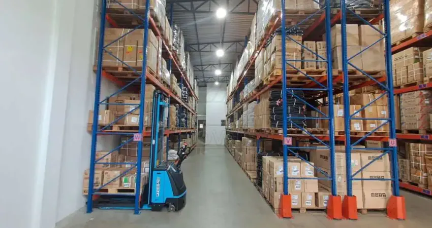 Salão comercial a venda no bairro jardim ipiranga em americana