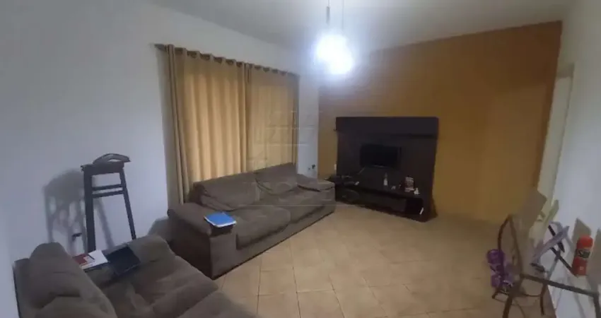 Casa residencial a venda no bairro jardim mirandola em americana