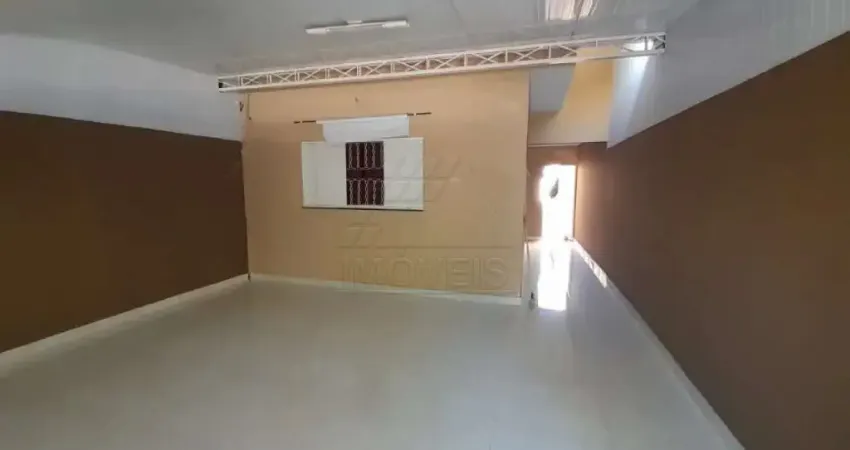 Casa com 3 quartos para alugar no Jardim Mirandola, Americana 