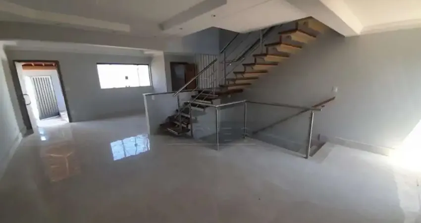 Casa comercial para locação no são domingos em americana - sp