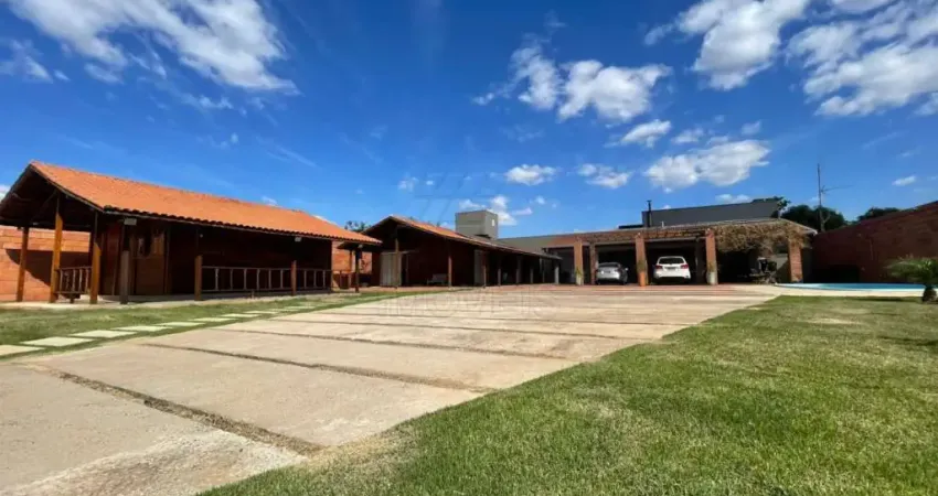 Casa residencial a venda no bairro recanto jatobá/praia dos namorados em americana