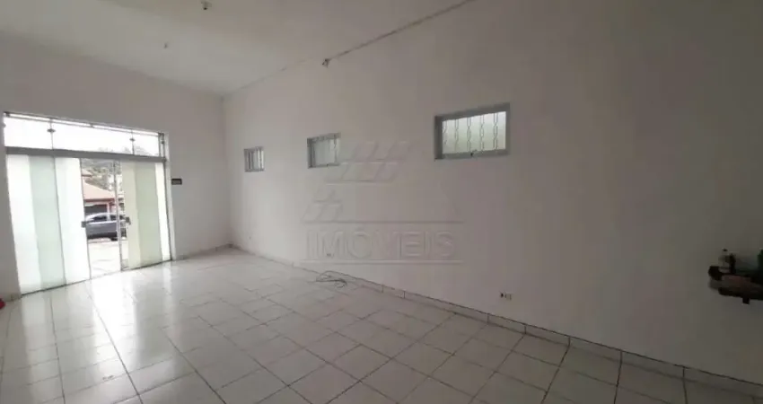 Sala comercial para alugar no Centro, Americana 