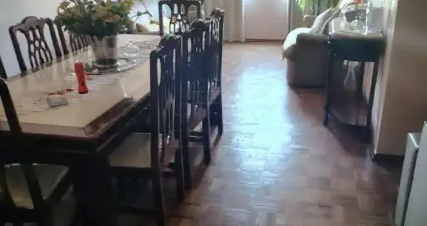 Apartamento para alugar no edifício solar guadalajara, em americana, 3 dormitórios.