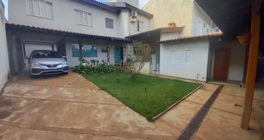 Casa residencial a venda no bairro werner plaas em americana