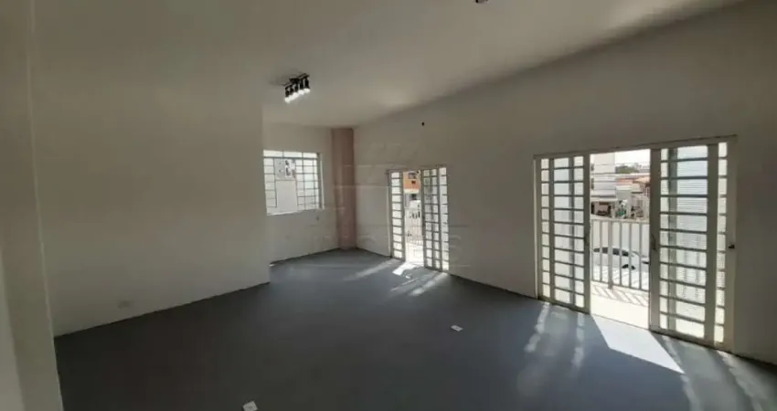 Sala para locação no jardim nossa senhora de fátima em americana