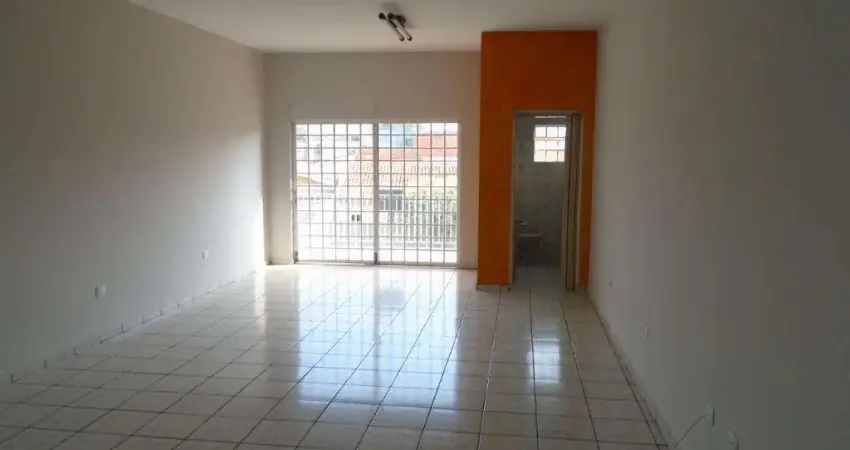 Sala comercial para locação no jardim ipiranga em americana