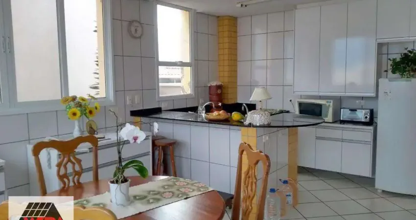 Casa com 2 quartos à venda no Jardim Boer I, Americana 