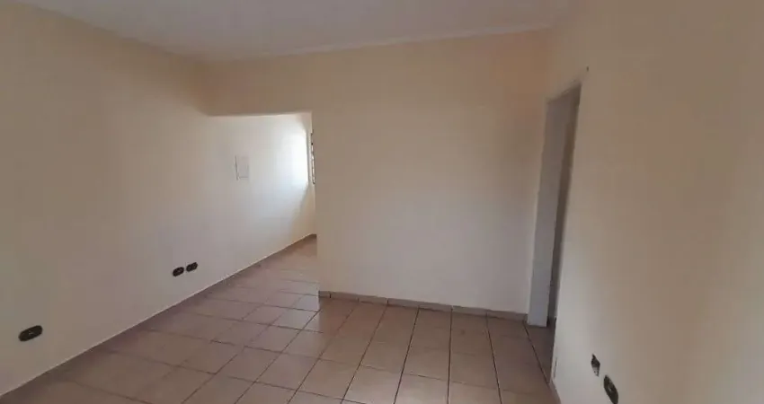 Apartamento para locação no edifício residencial itacolomi em americana