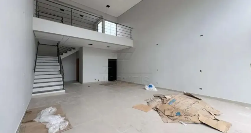 Salão para locação no jardim mollon em santa bárbara d`oeste.