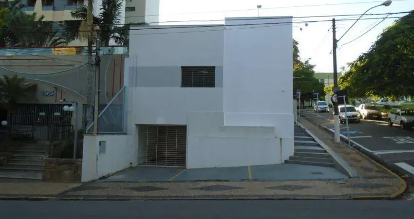 Casa comercial para locação e venda no vila pavan em americana