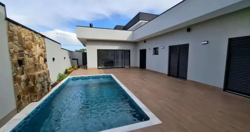 Casa residencial a venda no condomínio jardim recanto das águas em nova odessa