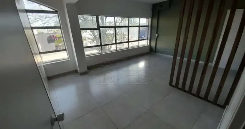 Sala comercial para alugar no Jardim Girassol, Americana 