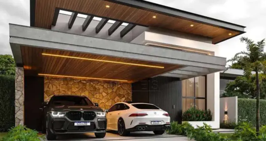 Casa residencial a venda no condomíno engenho velho em nova odessa