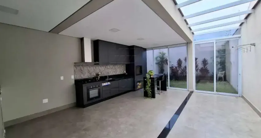 Casa residencial a venda no bairro horto florestal jacyra em americana