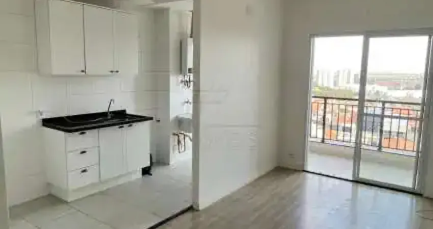 Apartamento para alugar no condomínio kairós, em santa bárbara d`oeste/sp - 2 dormitórios e lazer completo.