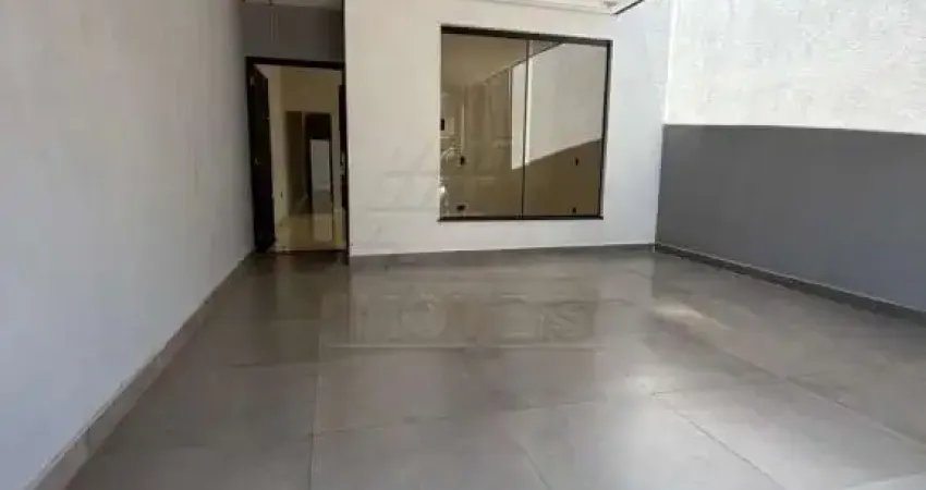 Casa com 3 quartos para alugar no Werner Plaas, Americana 