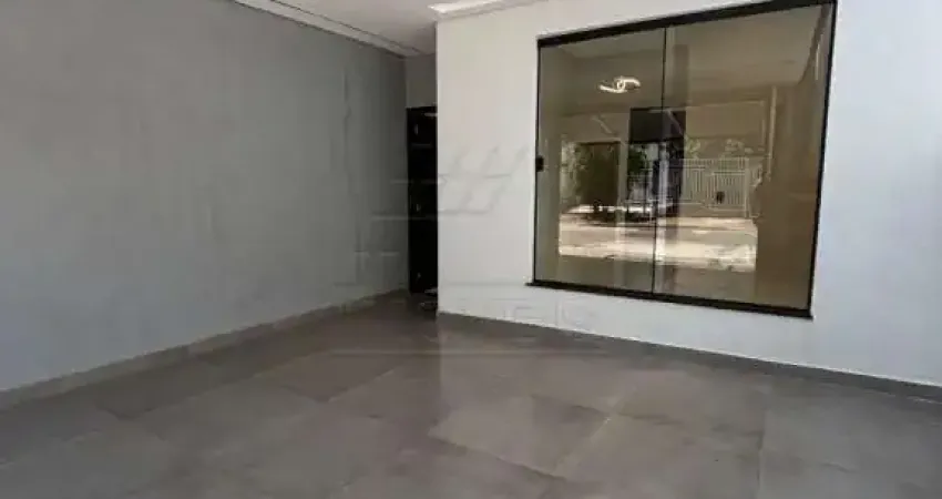 Casa com 3 quartos à venda no Werner Plaas, Americana 