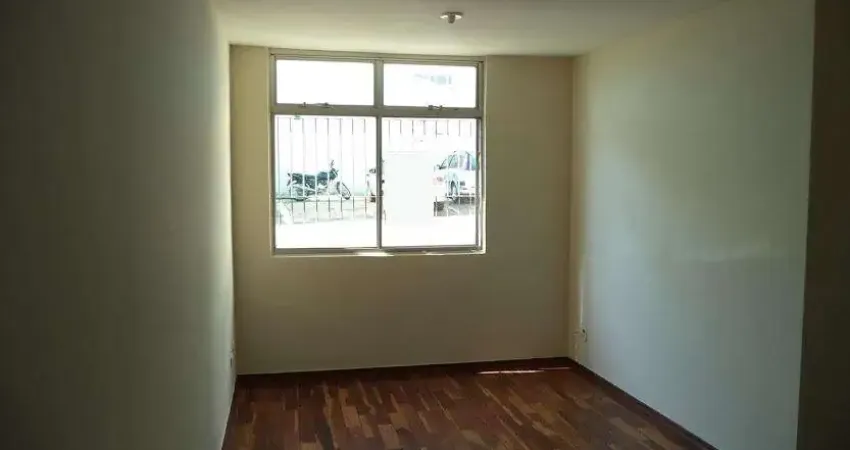 Apartamento residencial à venda no condomínio residencial flores em americana