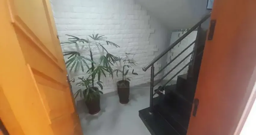 Casa com 3 quartos para alugar no Jardim Bela Vista, Americana 