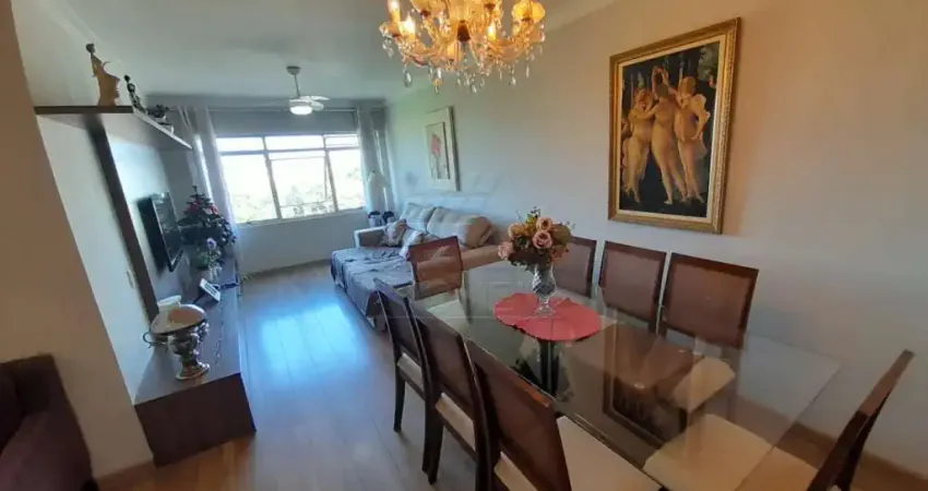 Apartamento mobiliado para alugar no edifício solar guadalajara, no jardim santana, em americana, sp